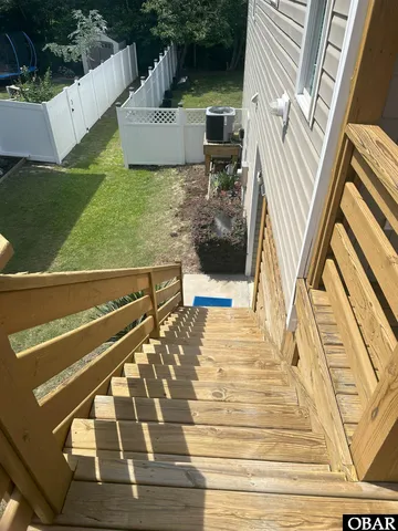 $365,000 | 112 Peach Tree Street, Jarvisburg, NC 27947