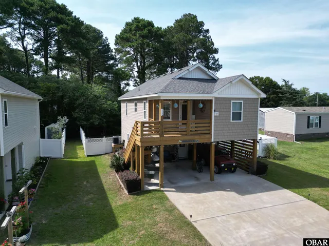 $365,000 | 112 Peach Tree Street, Jarvisburg, NC 27947