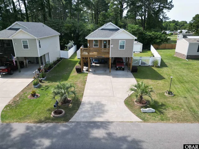 $365,000 | 112 Peach Tree Street, Jarvisburg, NC 27947