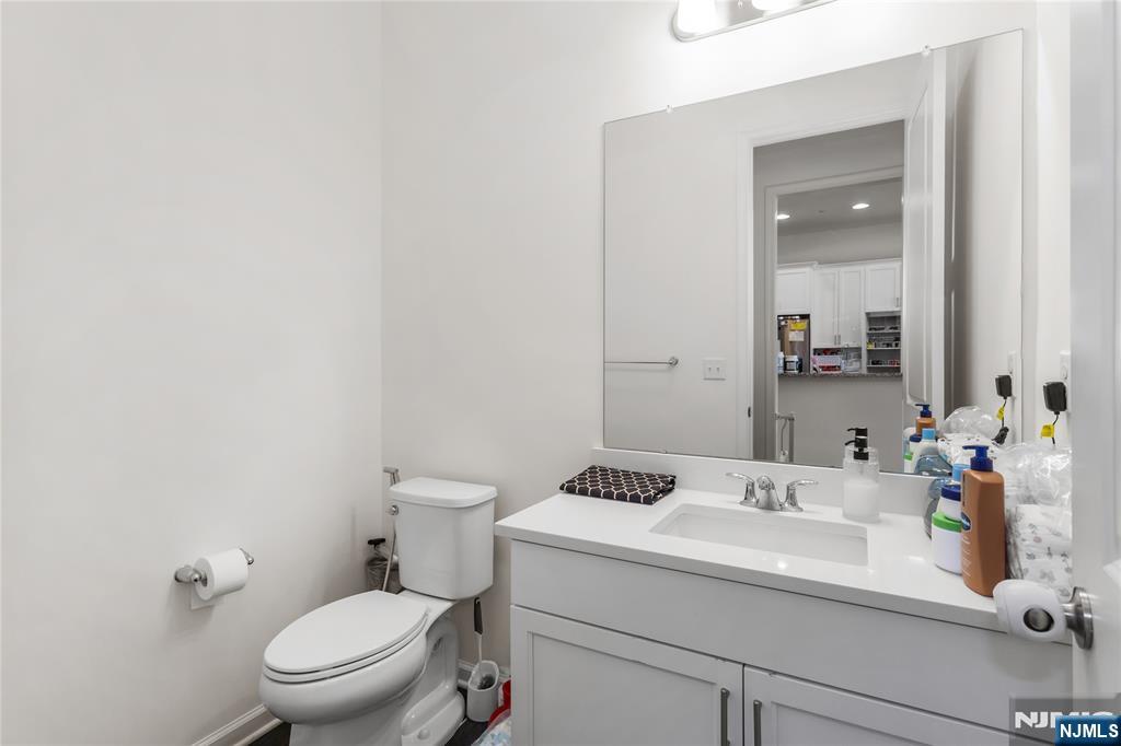 293 Bradley Drive Wood-Ridge, NJ 07075 - Photo 26 of 28