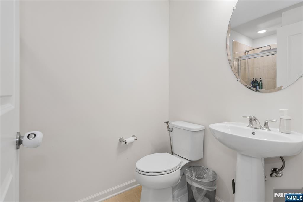 293 Bradley Drive Wood-Ridge, NJ 07075 - Photo 27 of 28
