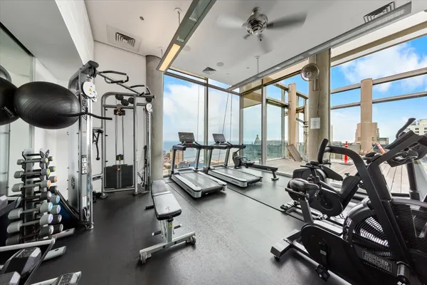 $10,000 | 600 North Fairbanks Court, Unit 3301, Chicago, IL 60611