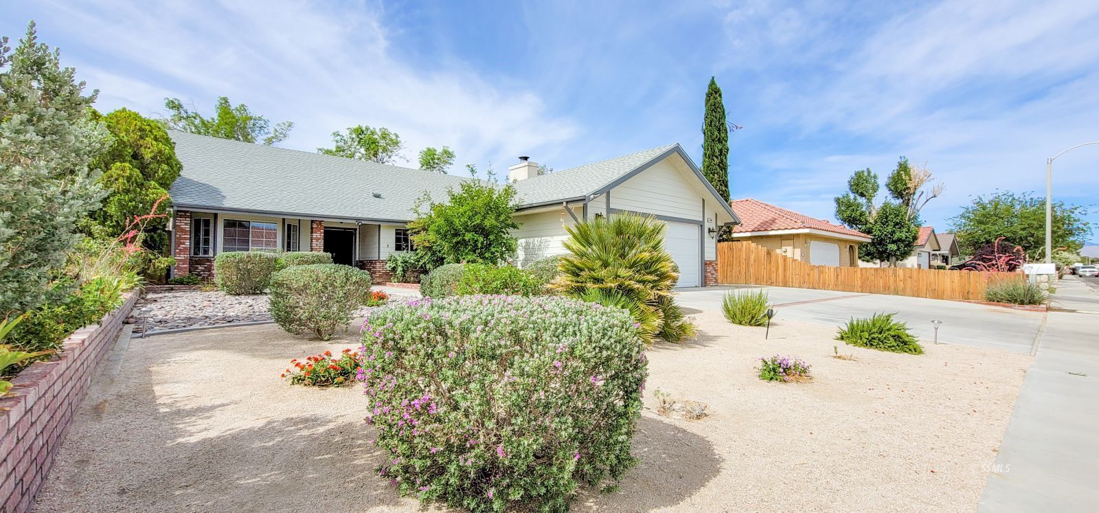 1109 West Denise Avenue Ridgecrest, CA 93555 - Photo 4 of 34
