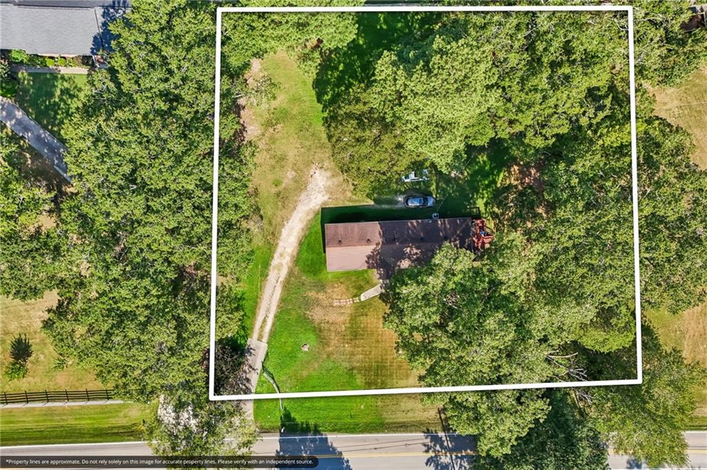 718 Panola Road Ellenwood, GA 30294 - Photo 47 of 50 Gallery Image 47