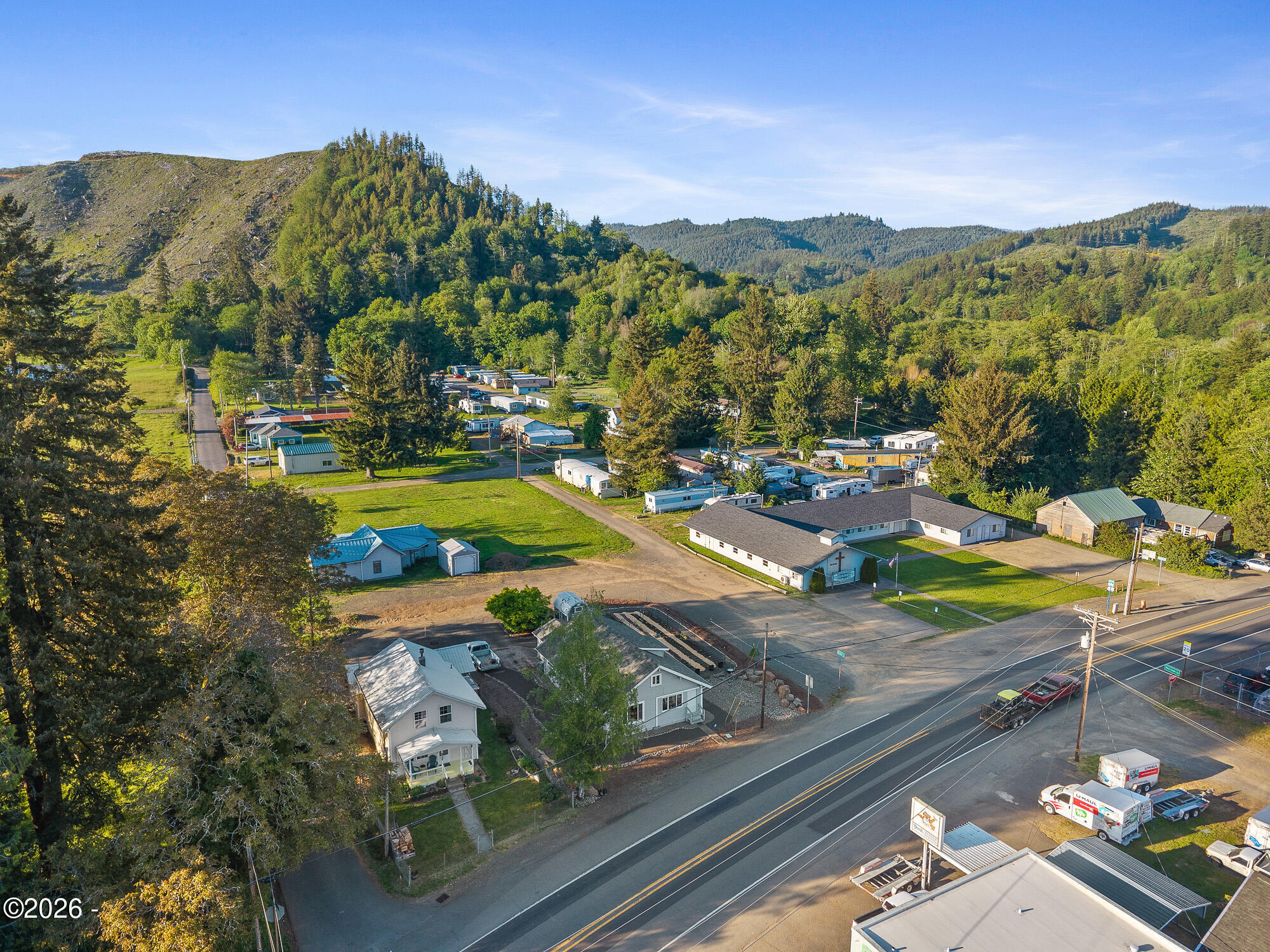 24740 Highway 101 South Beaver, OR 97112 - Photo 26 of 27 DJI_20260511190350_0141_D