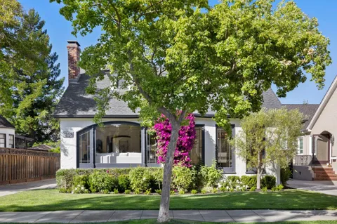 $3,898,000 | 1258 Cabrillo Avenue, Burlingame, CA 94010