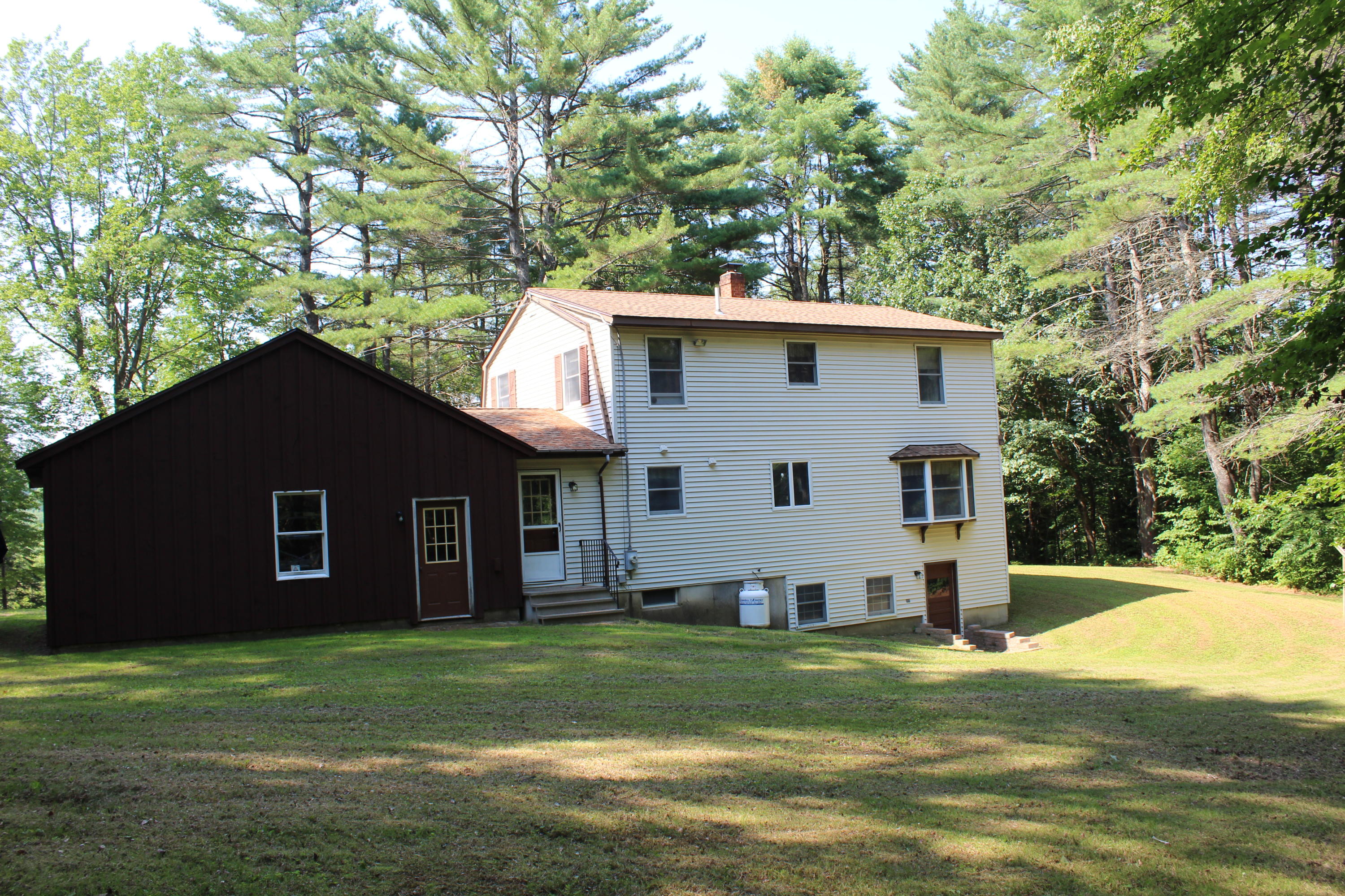 31 Quaker Meeting House Road Durham, ME 04222 - Photo 9 of 45 IMG_9834