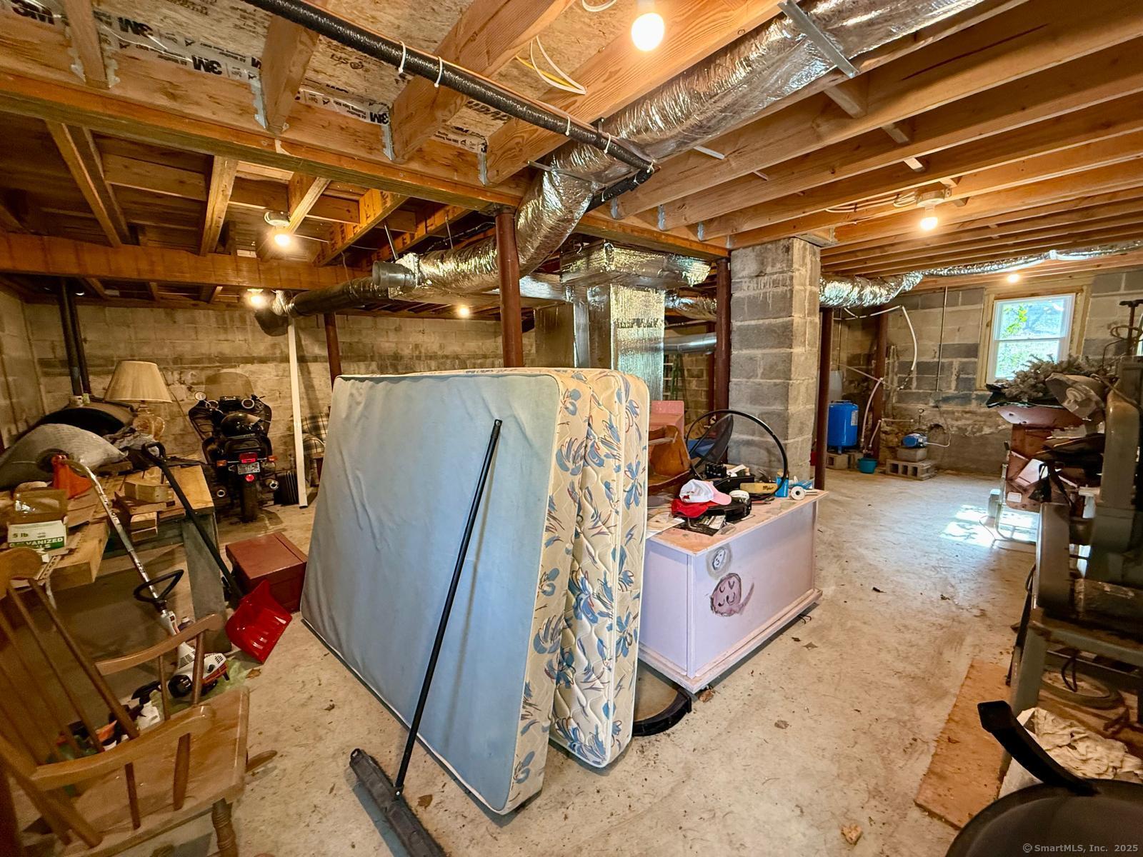 21 Boughton Road Old Lyme, CT 06371 - Photo 17 of 21 a view of gym