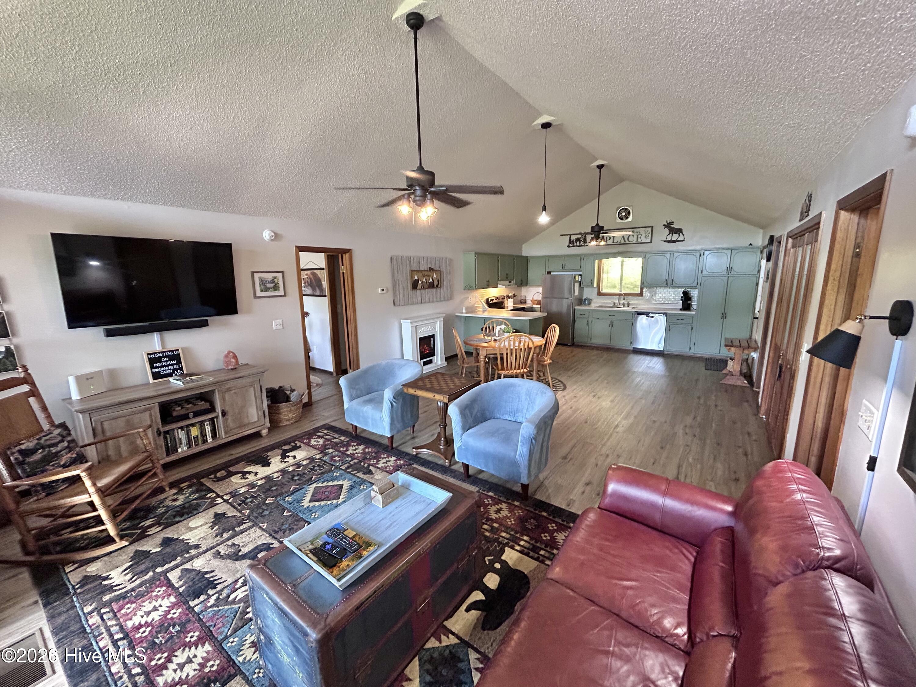 234 Ashley Lane Murphy, NC 28906 - Photo 19 of 54 Gallery Image 19