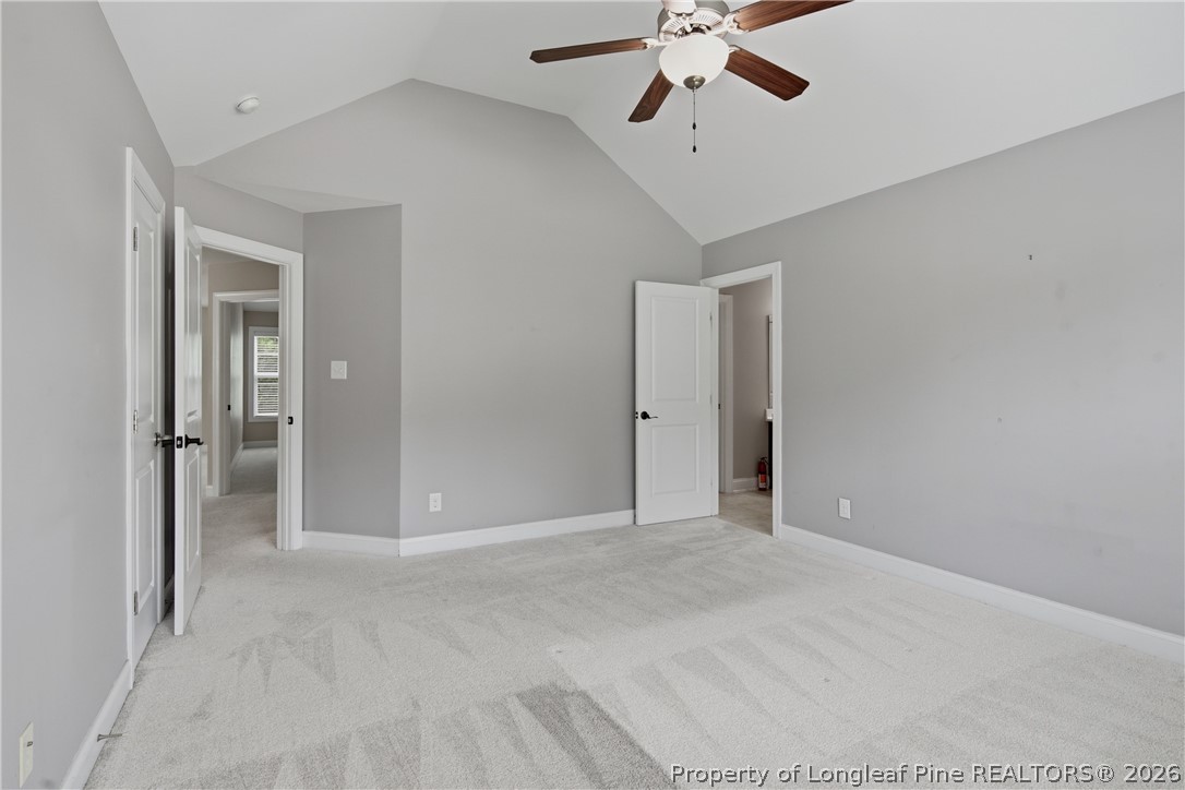 138 Valley Pines Circle Spring Lake, NC 28390 - Photo 36 of 50