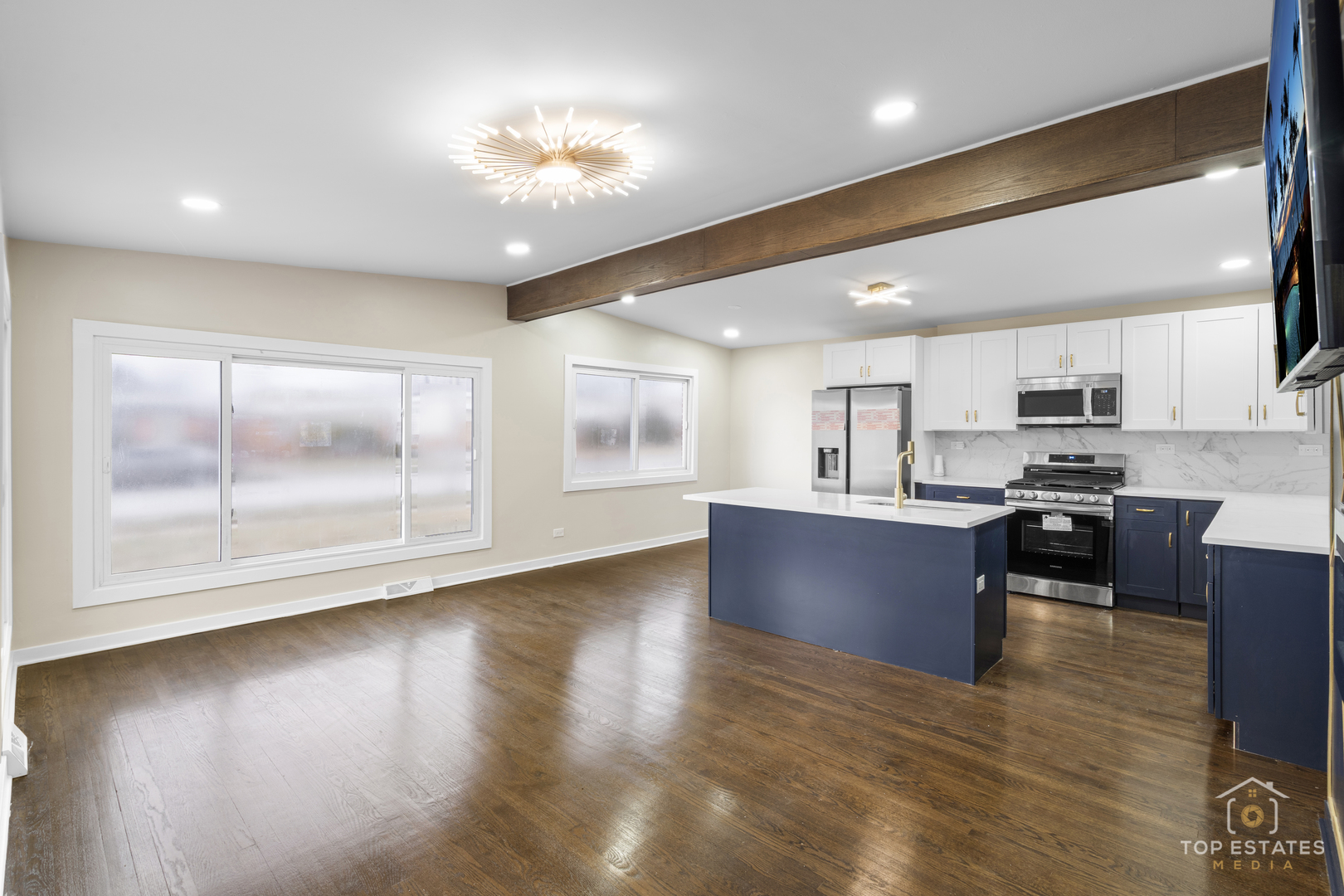 15429 Ellis Avenue Dolton, IL 60419 - Photo 4 of 35