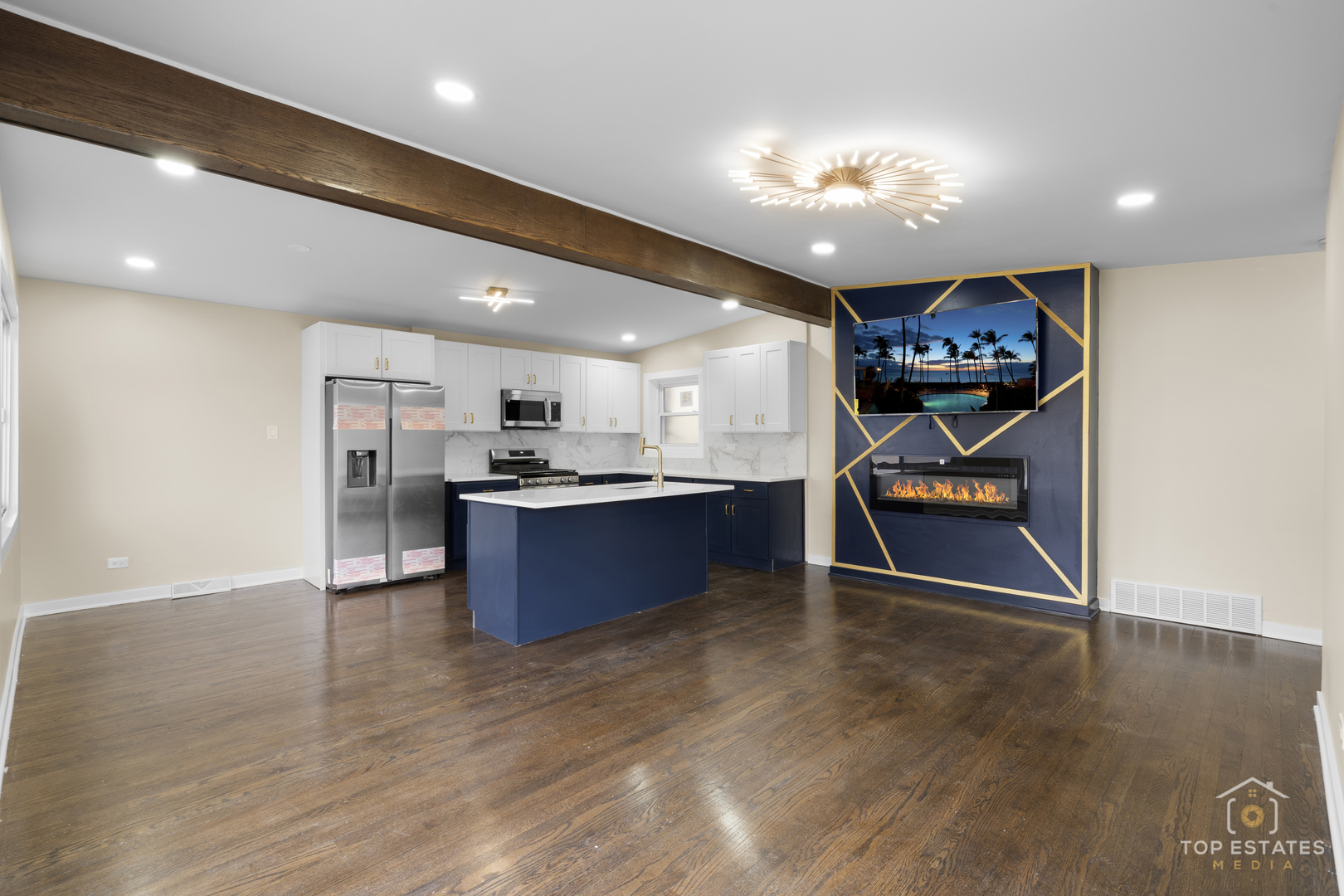 15429 Ellis Avenue Dolton, IL 60419 - Photo 7 of 35