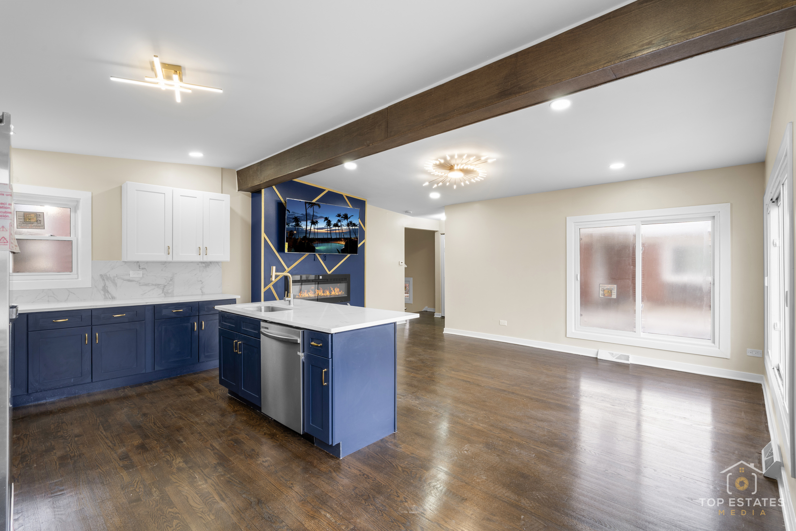 15429 Ellis Avenue Dolton, IL 60419 - Photo 10 of 35