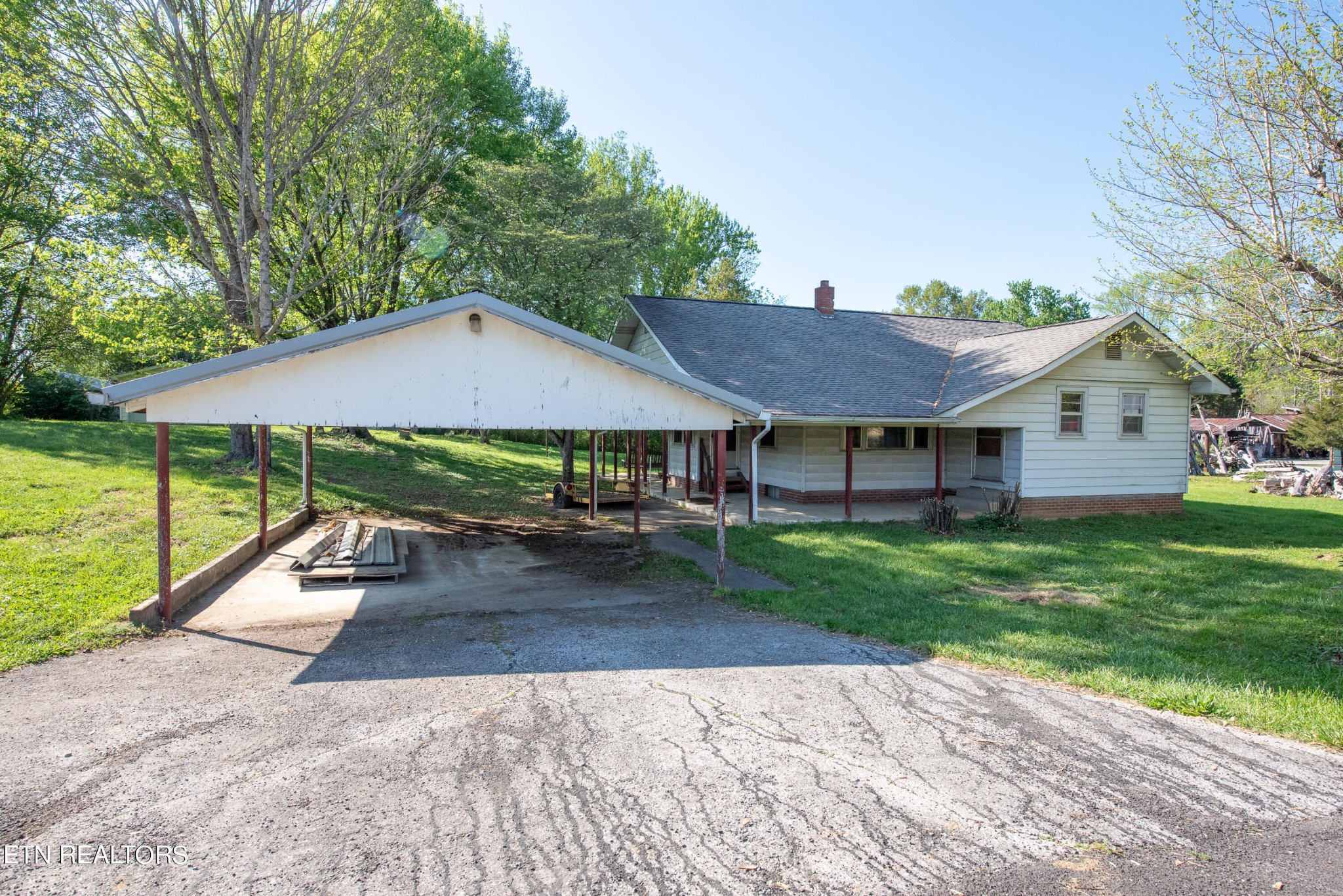 115 Wears Valley Road Townsend, TN 37882 - Photo 40 of 49 Gallery Image 40