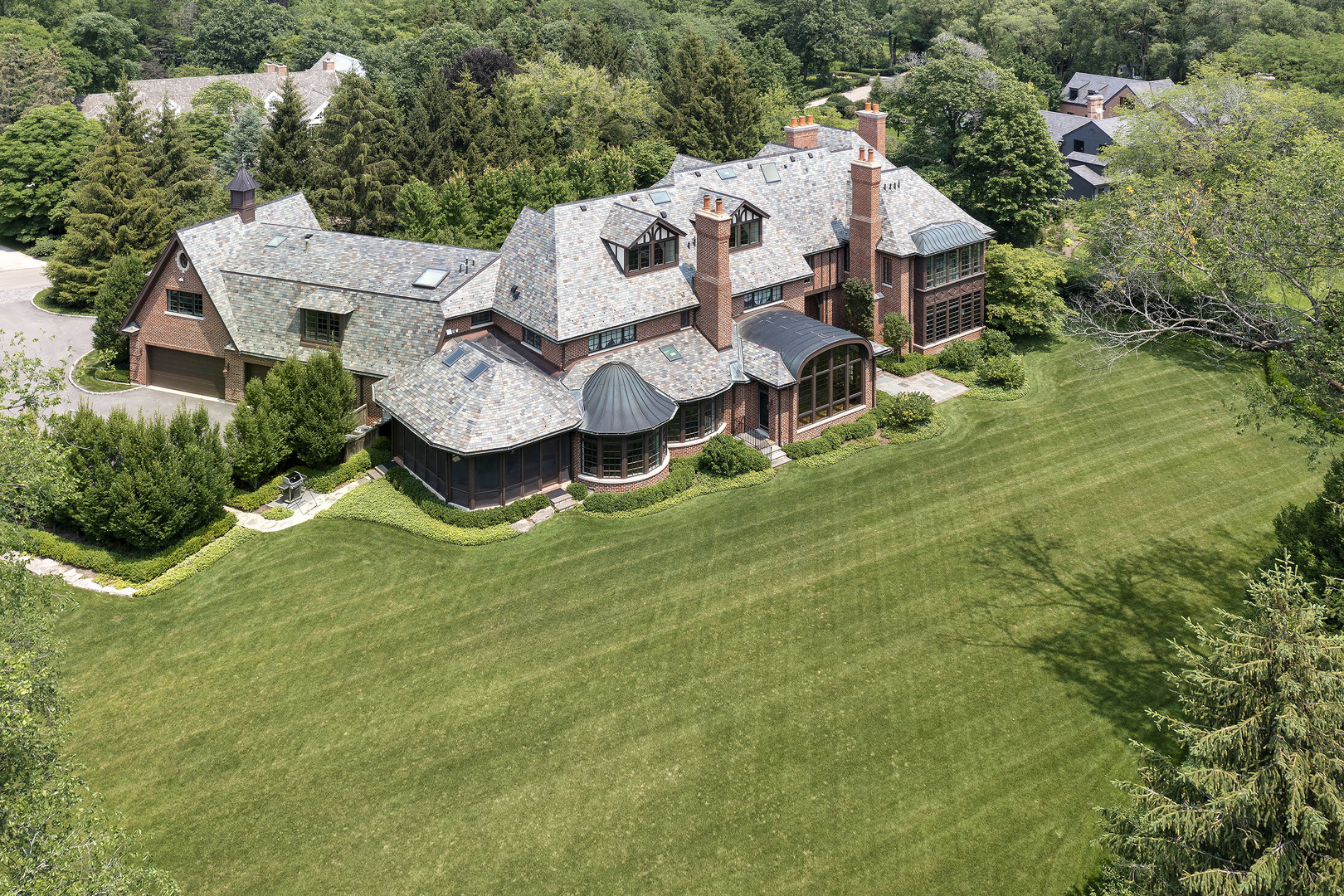 37 Woodley Road Winnetka, IL 60093 - Photo 11 of 66