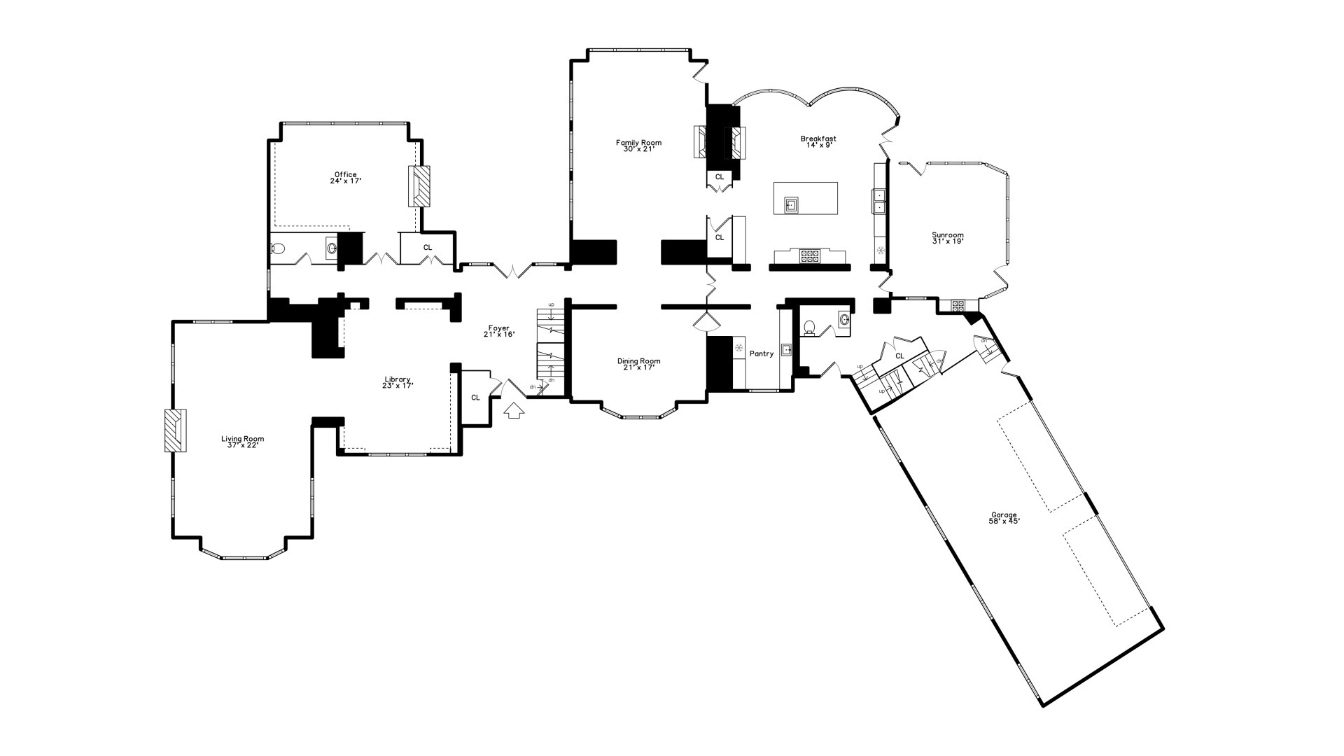 37 Woodley Road Winnetka, IL 60093 - Photo 63 of 66