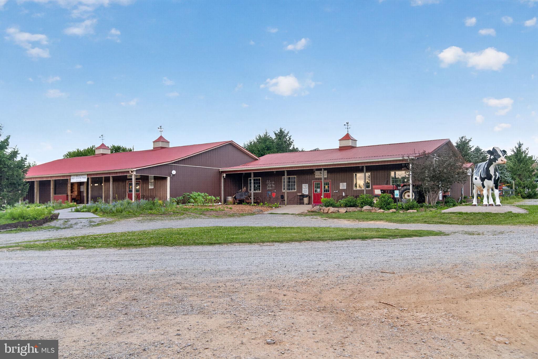 18616 Foggy Bottom Road Bluemont, VA 20135 - Photo 117 of 137