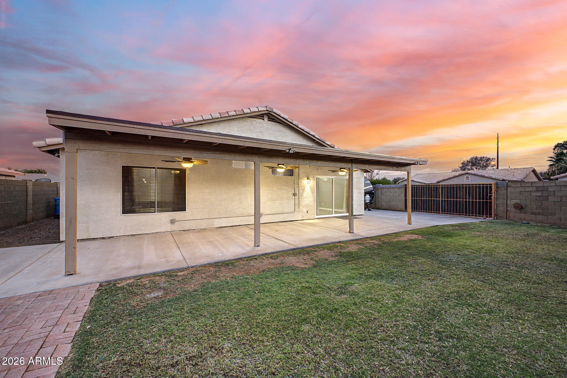 9050 West Monte Vista Road Phoenix, AZ 85037 - Photo 38 of 44