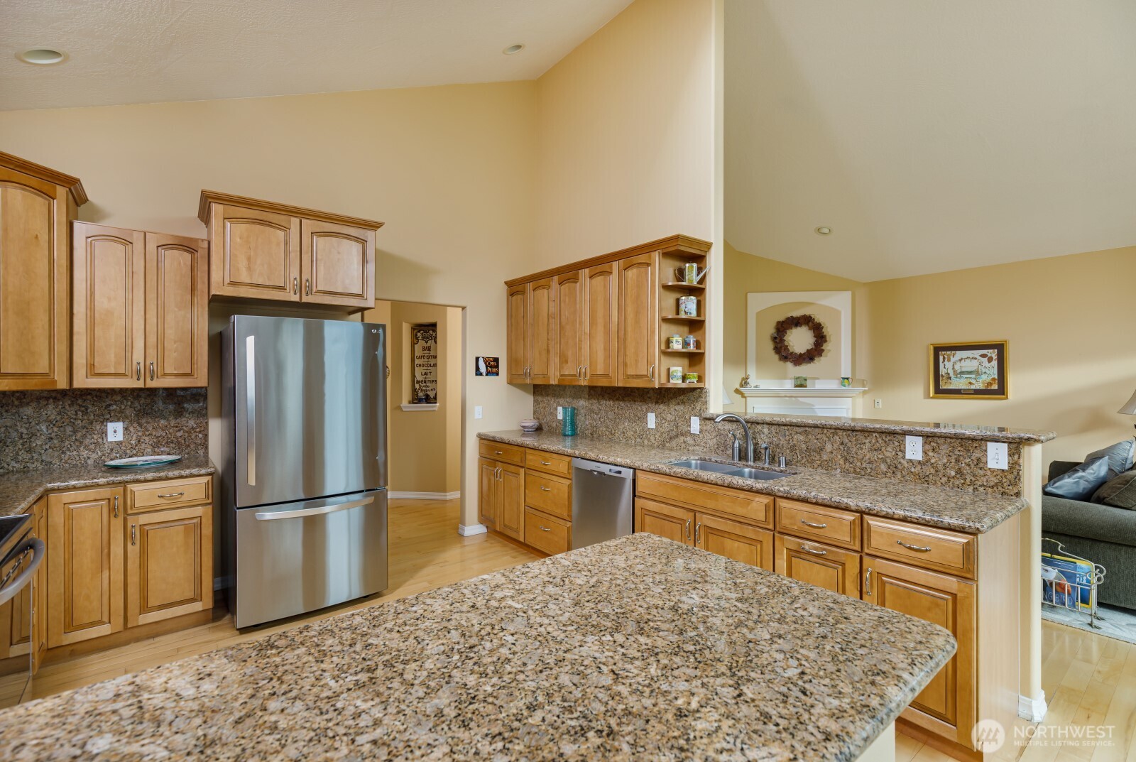 131 Buckhorn Road Sequim, WA 98382 - Photo 12 of 37