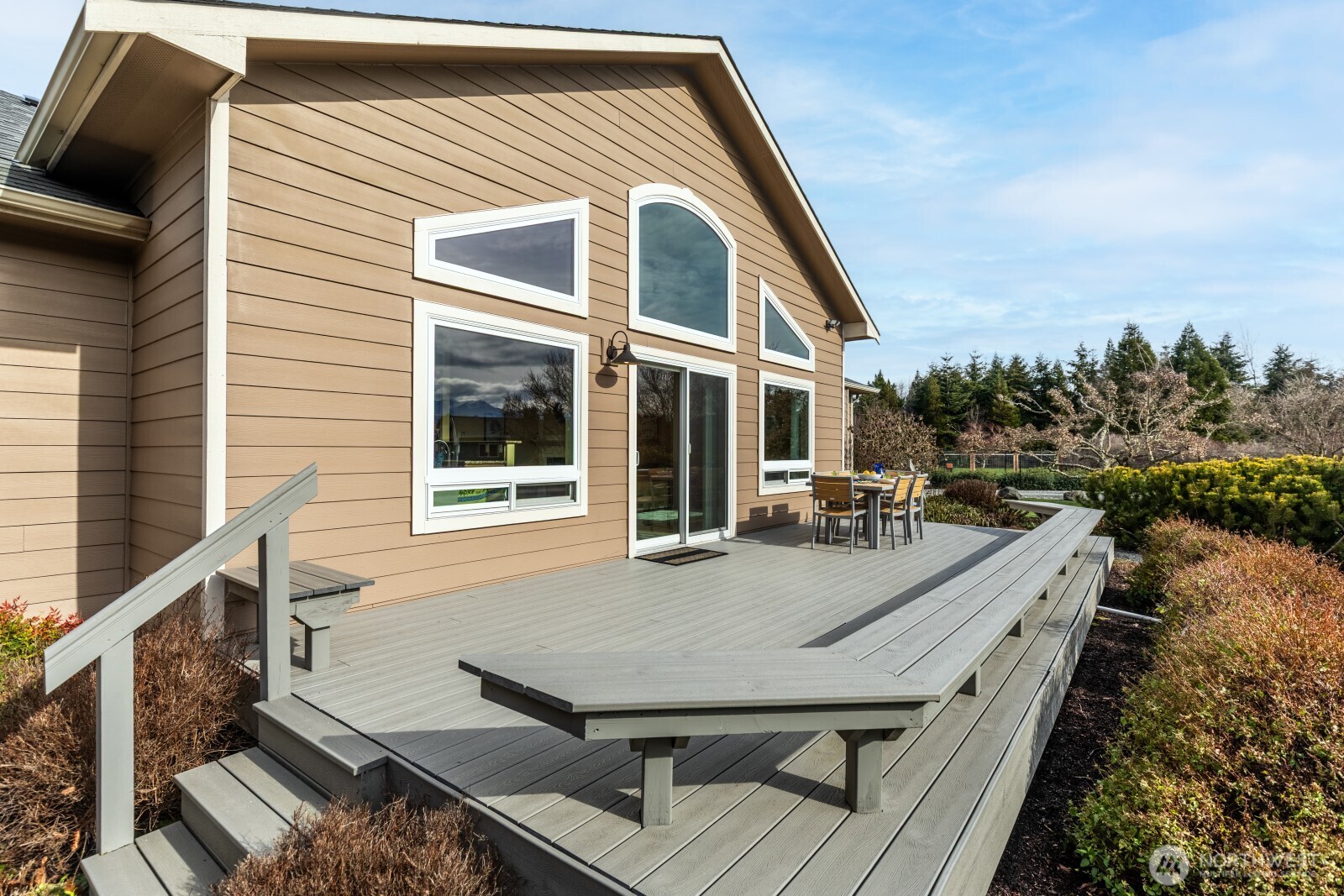 131 Buckhorn Road Sequim, WA 98382 - Photo 27 of 37
