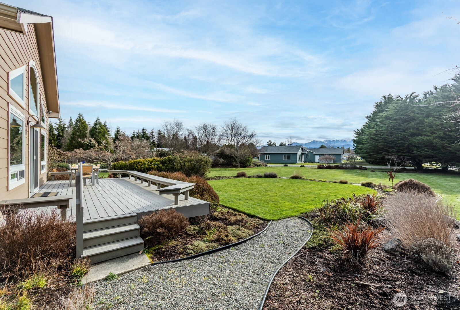 131 Buckhorn Road Sequim, WA 98382 - Photo 28 of 37