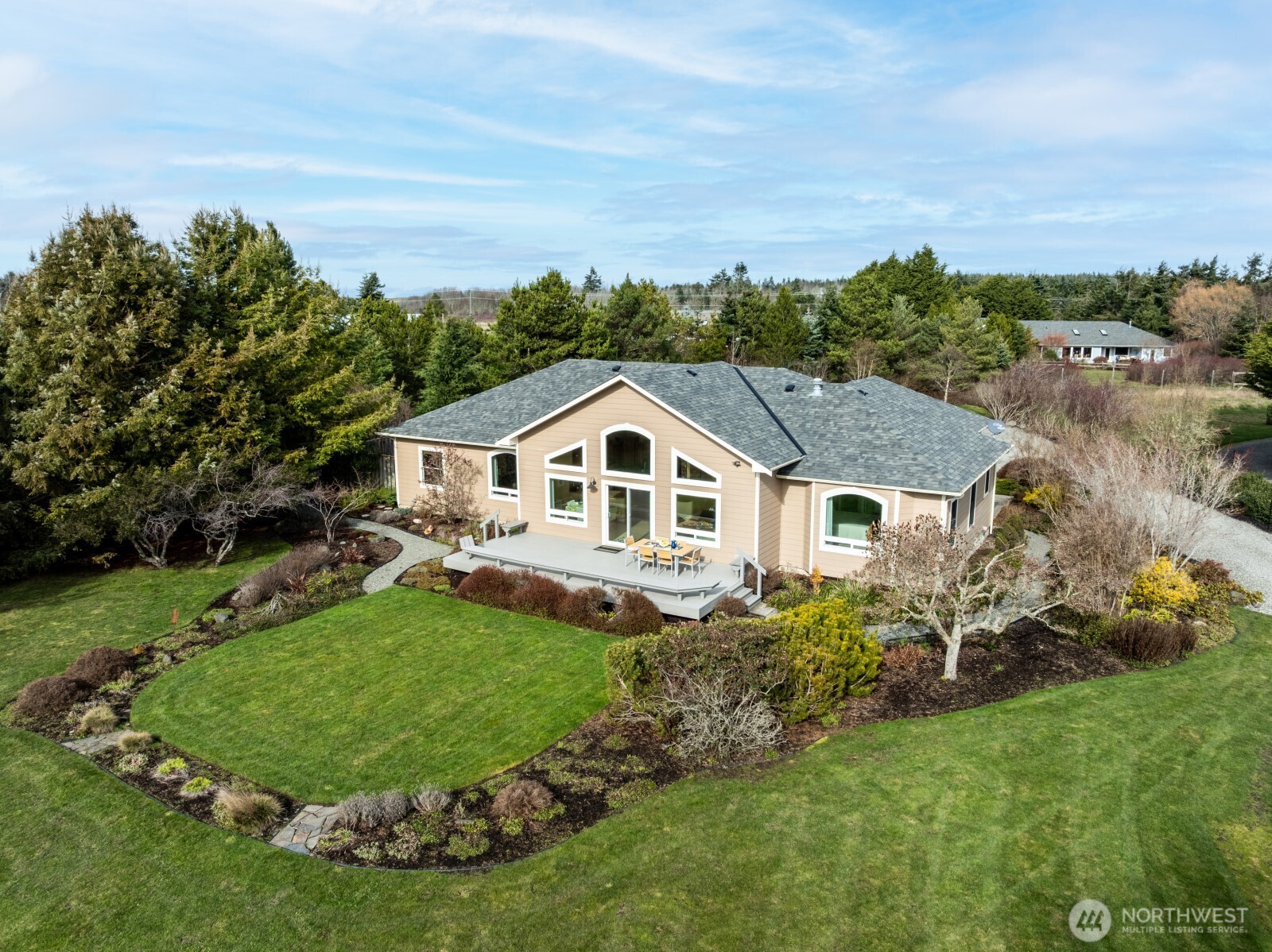 131 Buckhorn Road Sequim, WA 98382 - Photo 29 of 37