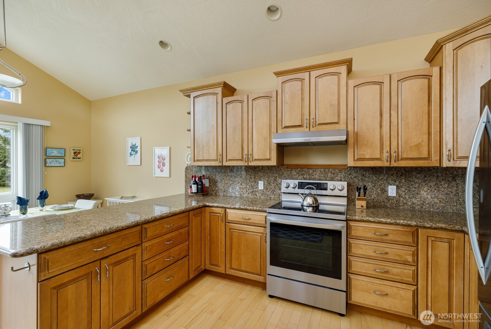 131 Buckhorn Road Sequim, WA 98382 - Photo 10 of 37