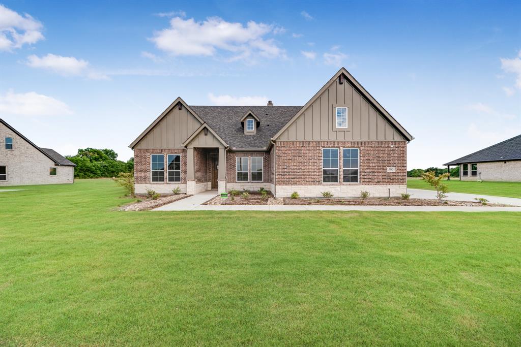 505 Brown Road Trenton, TX 75490 - Photo 1 of 1 Gallery Image 1