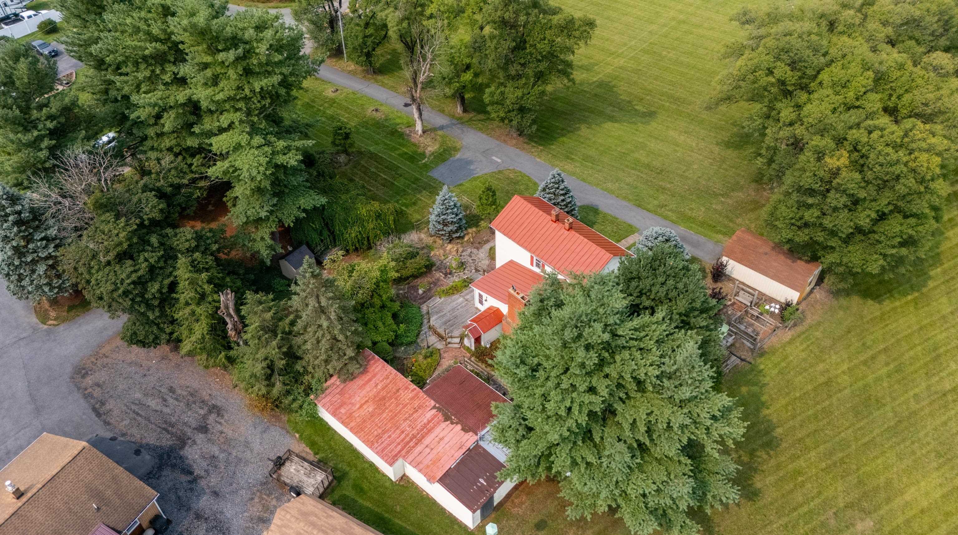 223 Cold Springs Road Stuarts Draft, VA 24477 - Photo 66 of 68 Gallery Image 66