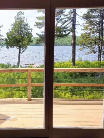 $220,000 | Lot 2 Horseshoe Lake, Cherryfield, ME 04622