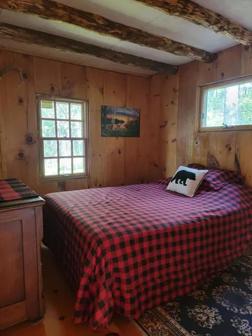 $220,000 | Lot 2 Horseshoe Lake, Cherryfield, ME 04622