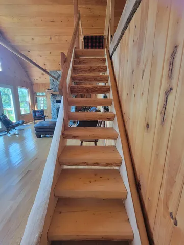 $220,000 | Lot 2 Horseshoe Lake, Cherryfield, ME 04622