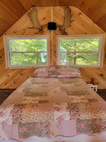 $220,000 | Lot 2 Horseshoe Lake, Cherryfield, ME 04622