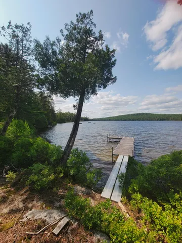 $220,000 | Lot 2 Horseshoe Lake, Cherryfield, ME 04622