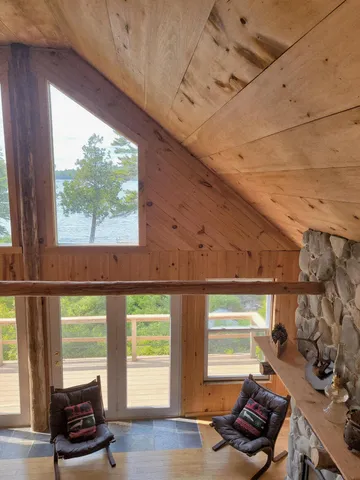 $220,000 | Lot 2 Horseshoe Lake, Cherryfield, ME 04622