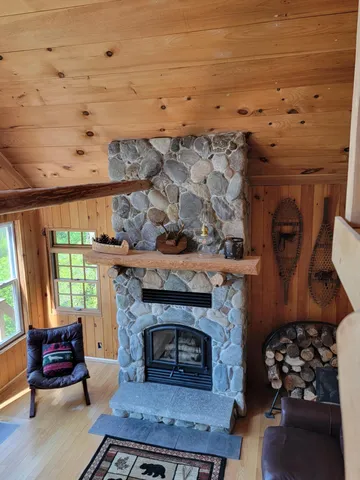 $220,000 | Lot 2 Horseshoe Lake, Cherryfield, ME 04622