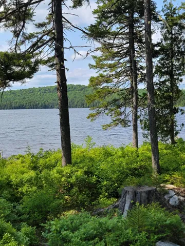$220,000 | Lot 2 Horseshoe Lake, Cherryfield, ME 04622