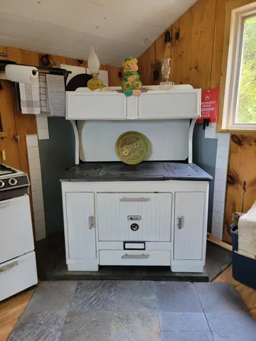 $220,000 | Lot 2 Horseshoe Lake, Cherryfield, ME 04622