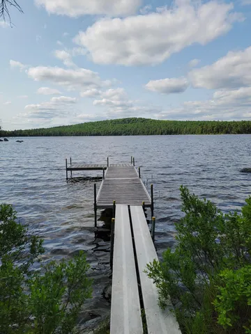$220,000 | Lot 2 Horseshoe Lake, Cherryfield, ME 04622