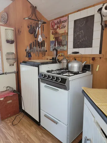 $220,000 | Lot 2 Horseshoe Lake, Cherryfield, ME 04622