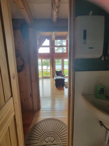 $220,000 | Lot 2 Horseshoe Lake, Cherryfield, ME 04622