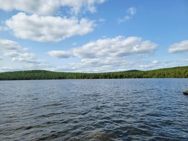 $220,000 | Lot 2 Horseshoe Lake, Cherryfield, ME 04622