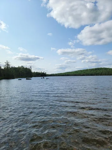 $220,000 | Lot 2 Horseshoe Lake, Cherryfield, ME 04622
