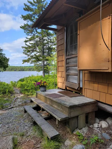 $220,000 | Lot 2 Horseshoe Lake, Cherryfield, ME 04622