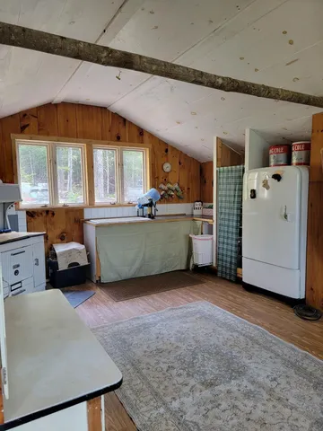 $220,000 | Lot 2 Horseshoe Lake, Cherryfield, ME 04622