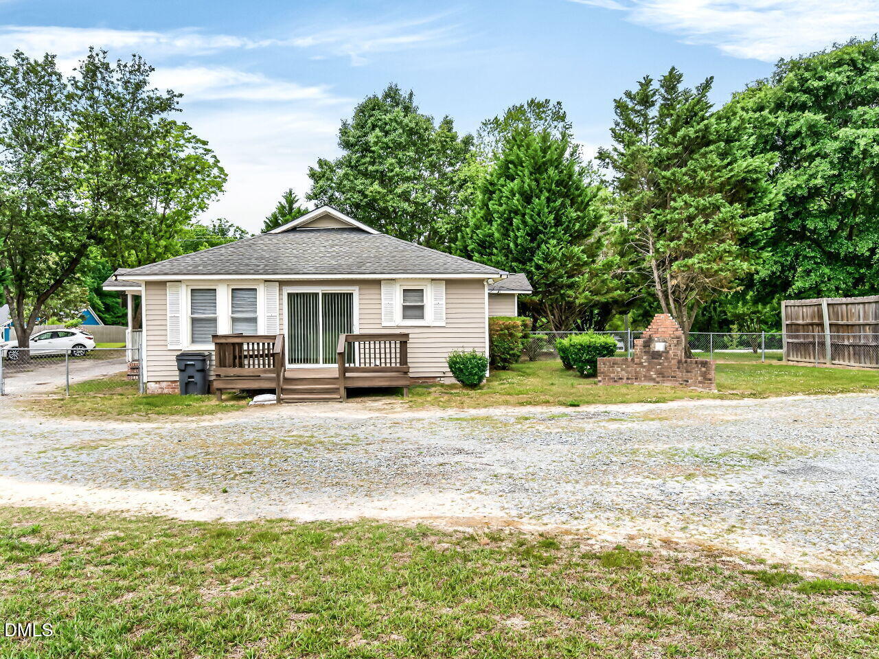 2032 White Memorial Church Road Willow Spring, NC 27592 - Photo 28 of 29