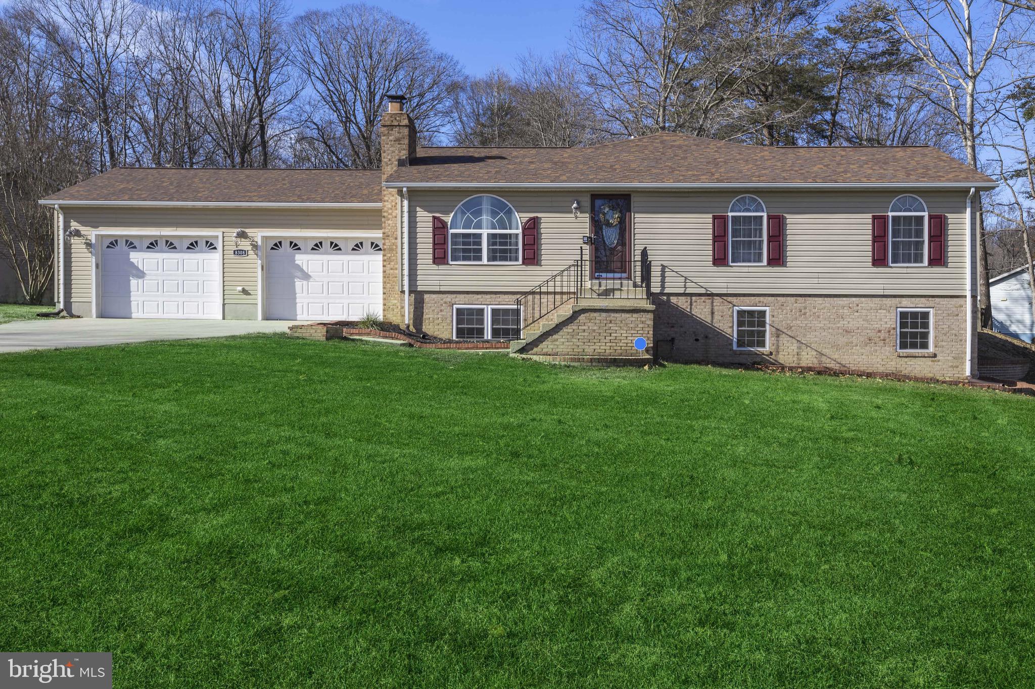 8308 Rison Drive Brandywine, MD 20613 - Photo 1 of 42