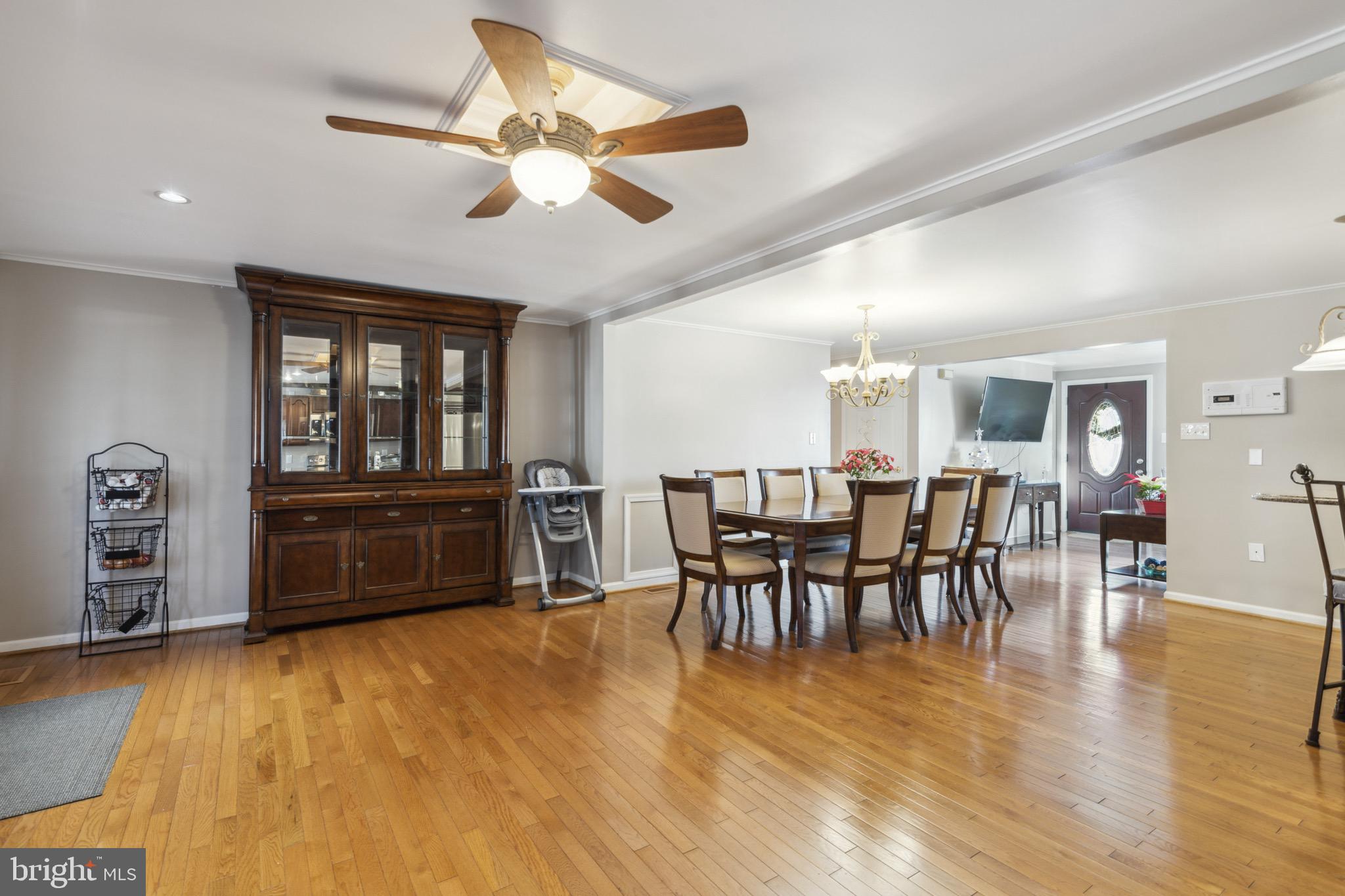 8308 Rison Drive Brandywine, MD 20613 - Photo 3 of 42