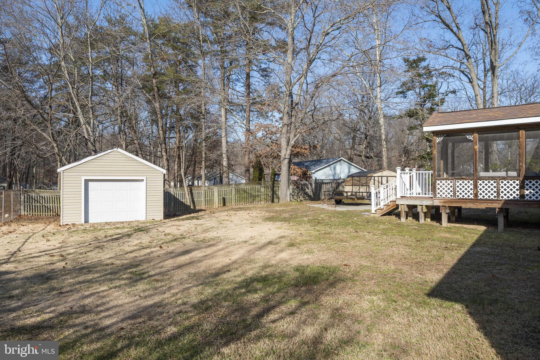 8308 Rison Drive Brandywine, MD 20613 - Photo 37 of 42