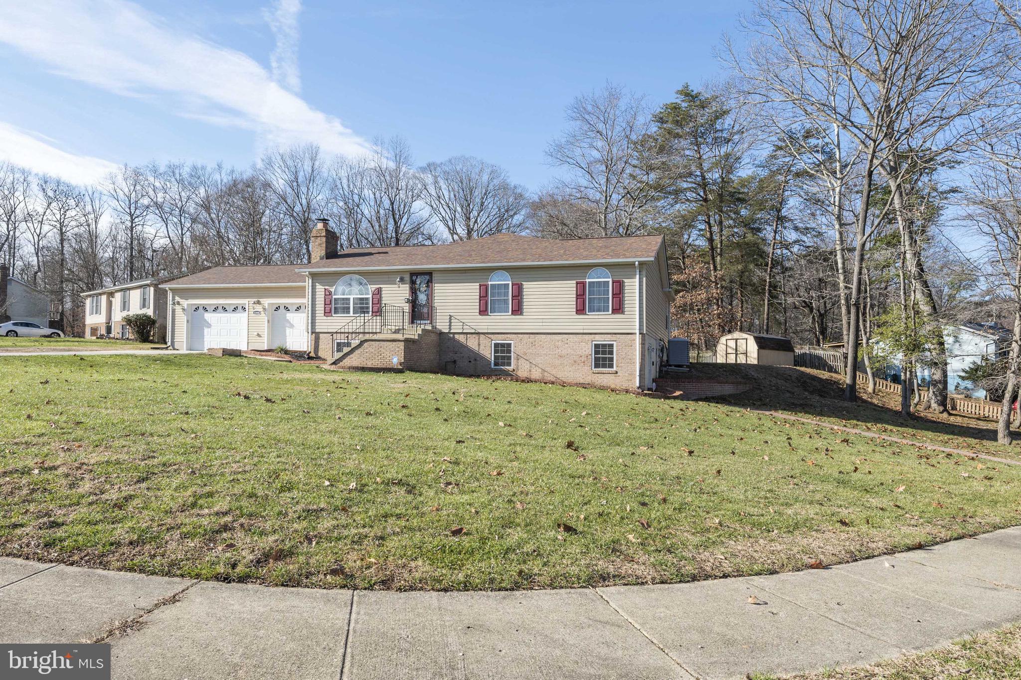 8308 Rison Drive Brandywine, MD 20613 - Photo 8 of 42
